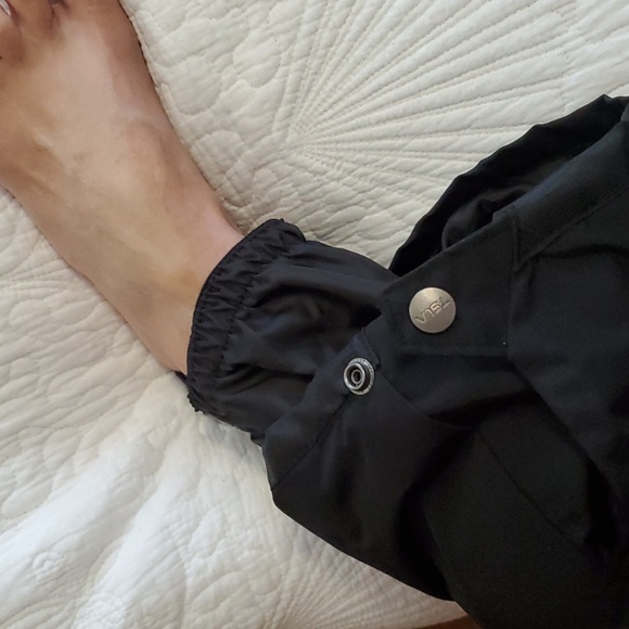 Women's ski pants - Picture 7 of 15